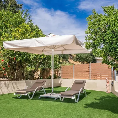 Avrochares Città di Zante