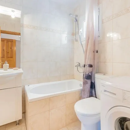 Avrochares Villa Città di Zante