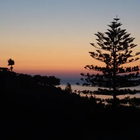 Villa Avrochares Zakynthos