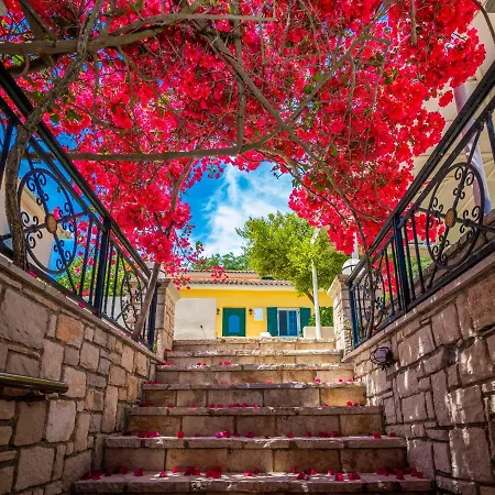 Avrochares Zakynthos Town
