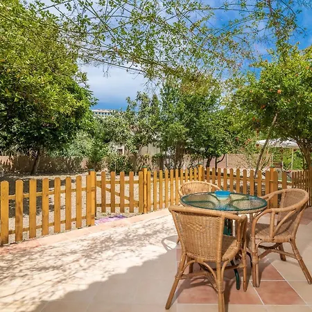 Villa Avrochares Zakynthos Town