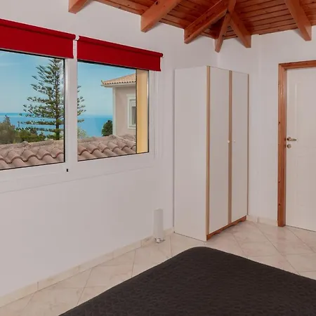 Villa Avrochares Zakynthos stad