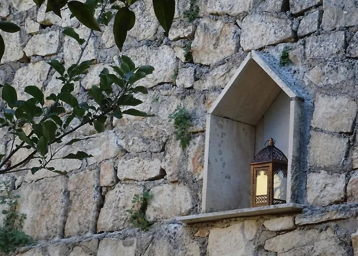 Avrochares Villa Zakynthos stad