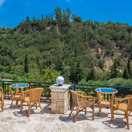 Avrochares * Zakynthos